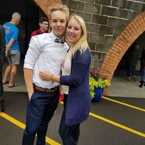 Meet your Posher, Billy jack